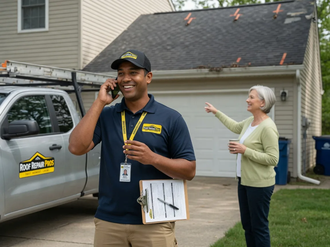 Roof Repair Belvidere, NJ FAQs